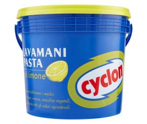 CREMA LAVAMANI 5L CYCLON D6028